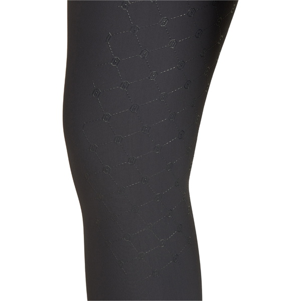 2025 Eskadron Womens Heritage Cosy Full Grip Riding Tight 852058 181 380 - Navy
